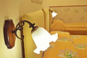Vila Camelia - Room
