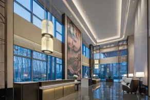 Wyndham Changzhou Xinbei - Rezeption