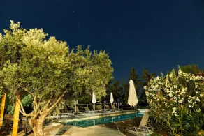 Casa Manolesos - Piscine