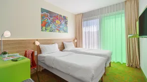 Hey Lou Hotel Hildesheim - Room