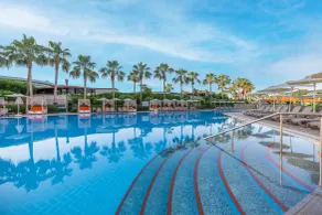 VONRESORT Elite & Aqua - Ultra All Inclusive & Kids Concept - Pool