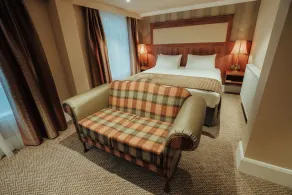 Dunadry Hotel And Gardens - Habitación