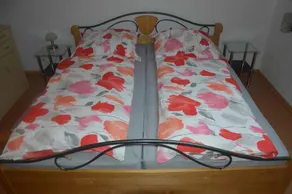 Ferienwohnung Stoiber - Quarto
