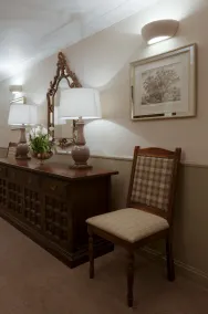 Anglesey Arms Hotel - Réception