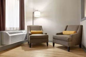 Days Inn by Wyndham Kingsland GA - Chambre