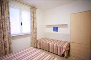 Appartamenti Nisportino - Værelse