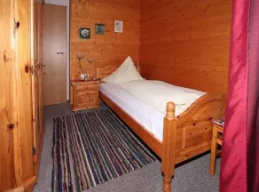 Ferienapartmenthaus Hubertushof - Værelse