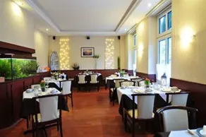 Hotel Hanseatic Lübeck - Restaurant