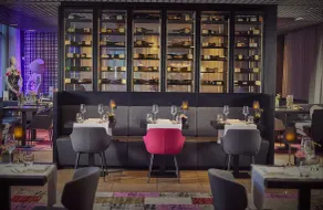 WestCord Fashion Hotel Amsterdam - Restaurant
