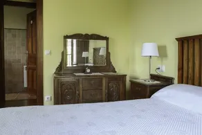 Casa Ines - Zimmer