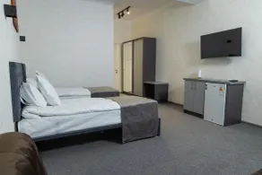 THE TIME HOTEL - Room