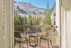 Grand Hyatt Vail Resort and Spa - Chambre