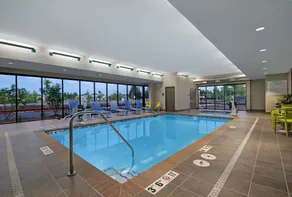 Home2 Suites by Hilton Salem - Pool