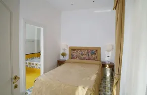 B&B Il Sogno - Habitación