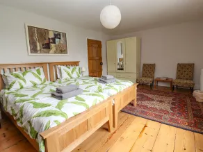 2 Ashby Place - Room