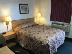 Umatilla Inn & Suites - Chambre