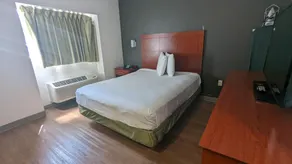 Studio 6 Extended Stay - Hampton, VA - Langley AFB Area - Chambre