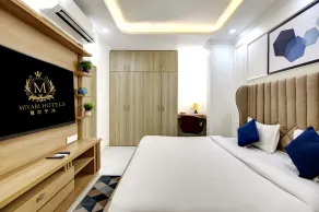Miyabi suites - Room