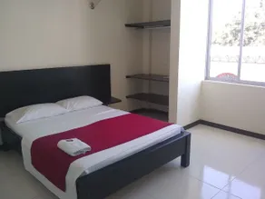 Hotel Royal Park Crown - Zimmer