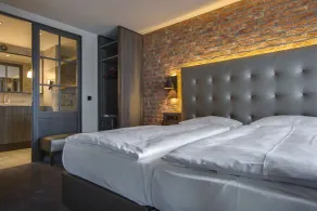 Park Inn by Radisson Lübeck - Room