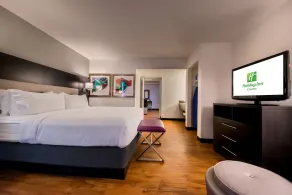 Holiday Inn Hotel and Suites Beaumont-Plaza I-10 & Walden by IHG - Chambre