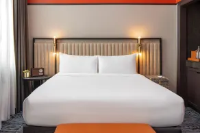 Pelham Hotel - Room