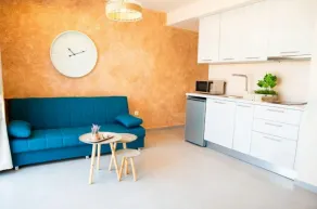 Vista Al Mar - Intérieur