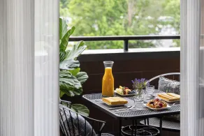 Crowne Plaza Edison by IHG - Chambre