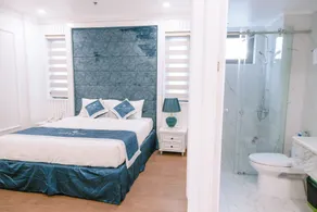 Senior Hotel 2 - Zimmer