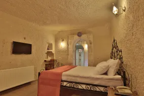 Jacob's Cave Suites - Cappadocia - View from room