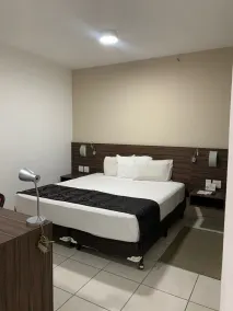 Nobile Inn Dutra Rio De Janeiro - Camera