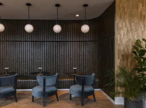 Kissel Uptown Oakland, in the Unbound Collection by Hyatt - Restaurant