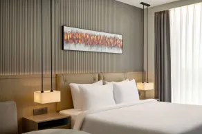Ramada by Wyndham Sonipat Murthal - Room