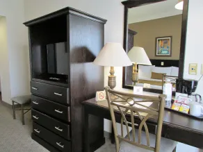Best Western Hotel Posada Del Rio Express - Chambre