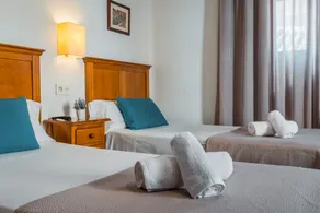 Veronica Centro - Chambre