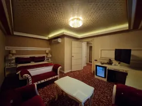 Royal Mersin Otel - Habitación