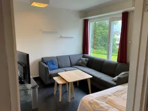 Førde Sommarhotell - Chambre
