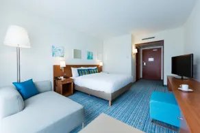 Courtyard By Marriott Brussels - Room