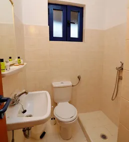 Ritsoni Studios - Bagno