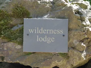 Wilderness Lodge - Interiør