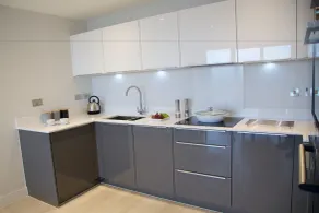 Citystay Living - Vesta Apartments - Private kitchen