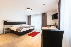 Prim Loge - Quarto