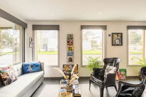 Hype Hôtel - Réception