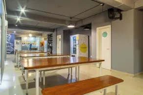 Housr Sector 69 Gurgaon Near Sohna Road - Restaurant