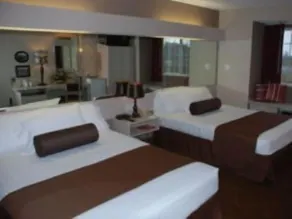 Patti's Inn and Suites - Rom