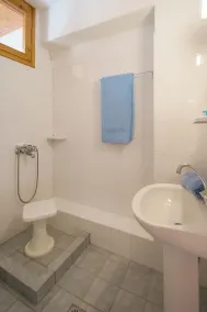 angela studios - Badezimmer