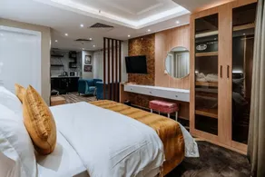 Lambert Serviced Apartment - Room