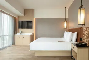 JW Marriott Hotel Lima - Room