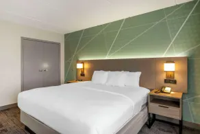 Comfort Inn & Suites Watertown - 1000 Islands - Chambre