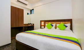 Treebo Arvind Residency - Room